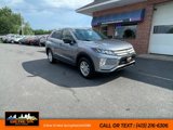 Used 2019 Mitsubishi Eclipse Cross ES image 3