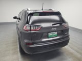 Used 2020 Jeep Cherokee Latitude Plus image 6