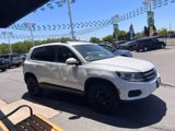 Used 2018 Volkswagen Tiguan Limited image 3