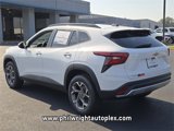 New 2025 Chevrolet Trax LT w/ LT Convenience Package image 5