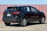 Certified 2022 Nissan Rogue Sport S image 4