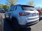 New 2025 Jeep Compass Limited image 4