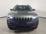 Used 2020 Jeep Cherokee Trailhawk w/ Cold Weather Group image 2