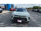New 2025 Chevrolet Trax ACTIV w/ Sunroof Package image 3