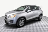 Used 2016 Chevrolet Trax LS image 4