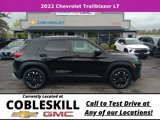 Used 2022 Chevrolet TrailBlazer LT w/ Convenience Package image 2