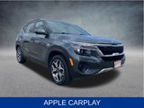 Used 2021 Kia Seltos EX image 3