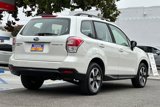 Used 2018 Subaru Forester 2.5i w/ Alloy Wheel Package image 4