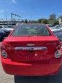 Used 2015 Chevrolet Sonic LT image 5
