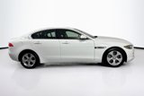 Used 2018 Jaguar XE image 4