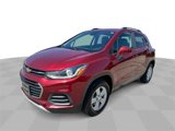 Used 2022 Chevrolet Trax LT w/ Driver Confidence Package image 4