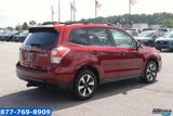 Used 2018 Subaru Forester 2.5i Limited image 5