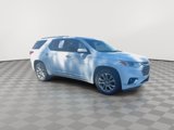 Used 2018 Chevrolet Traverse Premier w/ LPO, Floor Liner Package image 2