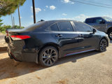 Used 2023 Toyota Corolla SE image 2