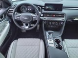 New 2025 Genesis G70 3.3T Advanced w/ Sport Prestige Package image 4