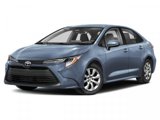 New 2025 Toyota Corolla LE image 2