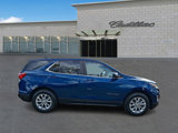 Used 2021 Chevrolet Equinox LT image 4