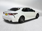Used 2021 Toyota Camry SE image 5