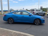 Used 2025 Nissan Sentra SV image 4
