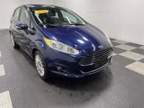 Used 2016 Ford Fiesta Titanium image 5