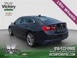Used 2023 Chevrolet Malibu LT image 4