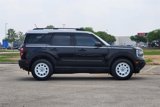 Certified 2023 Ford Bronco Sport Heritage w/ Heritage Convenience Package image 5