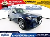 Certified 2024 MAZDA CX-90 3.3 Turbo w/ Preferred Package image 1