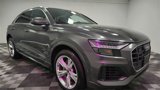 Used 2021 Audi Q8 Premium Plus w/ Premium Plus Package image 2