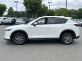 Used 2022 MAZDA CX-5 AWD 2.5 S w/ Preferred Package image 3