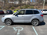 Used 2017 Subaru Forester 2.5i Touring w/ Protection Package #2 image 6
