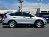 Used 2016 Honda CR-V LX image 2