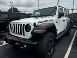Used 2018 Jeep Wrangler Unlimited Rubicon w/ Dual Top Group image 3