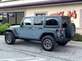 Used 2015 Jeep Wrangler Unlimited Rubicon w/ Dual Top Group image 5