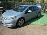 Used 2015 Chevrolet Volt image 1
