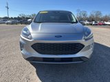 Used 2022 Ford Escape SEL w/ Technology Package image 3