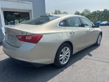 Used 2016 Chevrolet Malibu Hybrid image 5