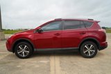 Used 2018 Toyota RAV4 XLE image 4