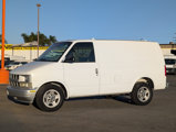 Used 2003 Chevrolet Astro w/ Convenience Pkg image 3
