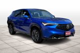 New 2025 Acura ADX A-Spec image 2