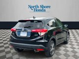 Certified 2022 Honda HR-V EX image 4