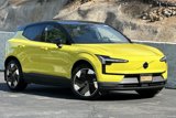 New 2025 Volvo EX30 Ultra image 2