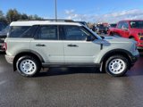 New 2024 Ford Bronco Sport Heritage w/ Heritage Convenience Package image 3