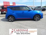 Used 2020 Kia Soul GT-Line image 3