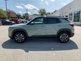 New 2026 Chevrolet TrailBlazer LT w/ Convenience Package image 4