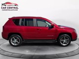 Used 2016 Jeep Compass Latitude image 6