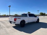 Used 2016 Ford F150 Lariat w/ Equipment Group 502A Luxury image 5
