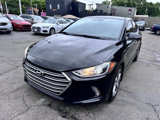 Used 2017 Hyundai Elantra Limited w/ Cargo Package image 4