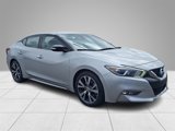 Used 2017 Nissan Maxima 3.5 SV image 3