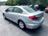Used 2013 Honda Civic LX image 5
