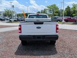 Certified 2021 Ford F150 XL w/ Equipment Group 101A High image 5